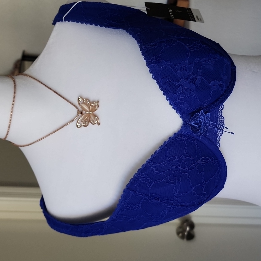 36D Deyllo Underwire Bra